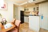 2 Bedroom Condo for rent in Sabai Sathorn Serviced Apartment, Silom, Bangkok near BTS Chong Nonsi