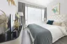 2 Bedroom Condo for sale in Ideo Mobi Rangnam, Thanon Phaya Thai, Bangkok near BTS Victory Monument