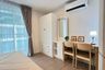 1 Bedroom Condo for rent in Chateau In Town Ratchayothin, Din Daeng, Bangkok
