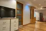 1 Bedroom Condo for rent in Nusa State Tower Condominium, Silom, Bangkok near BTS Surasak