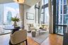1 Bedroom Condo for rent in 28 Chidlom, Lumpini, Bangkok near BTS Chit Lom