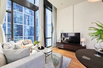 1 Bedroom Condo for rent in 28 Chidlom, Lumpini, Bangkok near BTS Chit Lom