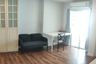1 Bedroom Condo for rent in Thana Arcadia, Bang Yi Khan, Bangkok near MRT Bang Yi Khan