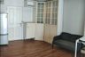 1 Bedroom Condo for rent in Thana Arcadia, Bang Yi Khan, Bangkok near MRT Bang Yi Khan