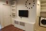 1 Bedroom Condo for rent in Thana Arcadia, Bang Yi Khan, Bangkok near MRT Bang Yi Khan