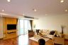 4 Bedroom Condo for rent in GM Height, Khlong Toei, Bangkok near BTS Phrom Phong