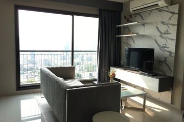 1 Bedroom Condo for Sale or Rent in Rhythm Sukhumvit 36-38, Khlong Tan, Bangkok near BTS Thong Lo