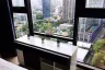 1 Bedroom Condo for Sale or Rent in Rhythm Sukhumvit 36-38, Khlong Tan, Bangkok near BTS Thong Lo