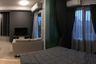1 Bedroom Condo for Sale or Rent in Chapter One Eco Ratchada - Huaikwang, Huai Khwang, Bangkok near MRT Huai Khwang