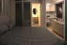 1 Bedroom Condo for Sale or Rent in Chapter One Eco Ratchada - Huaikwang, Huai Khwang, Bangkok near MRT Huai Khwang