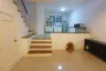 3 Bedroom Townhouse for Sale or Rent in Plus City Park Rama 9-Huamark, Hua Mak, Bangkok