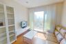 1 Bedroom Condo for rent in Diamond Sukhumvit, Phra Khanong, Bangkok near BTS On Nut