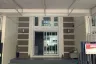 3 Bedroom Townhouse for sale in Belleville Rama 2, Bang Mot, Bangkok
