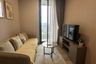 1 Bedroom Condo for rent in OKA HAUS Sukhumvit 36, Khlong Tan, Bangkok near BTS Thong Lo