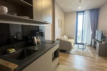 1 Bedroom Condo for rent in OKA HAUS Sukhumvit 36, Khlong Tan, Bangkok near BTS Thong Lo
