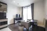 1 Bedroom Condo for rent in The Line Ratchathewi, Thanon Phetchaburi, Bangkok near BTS Ratchathewi