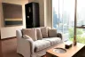 2 Bedroom Condo for rent in Ashton Morph 38, Phra Khanong, Bangkok near BTS Thong Lo