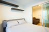 1 Bedroom Condo for rent in Aspire Rama 4, Phra Khanong, Bangkok near BTS Ekkamai