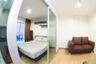 1 Bedroom Condo for rent in Aspire Rama 4, Phra Khanong, Bangkok near BTS Ekkamai