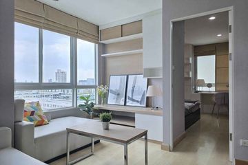 2 Bedroom Condo for Sale or Rent in Premsiri Boutique Park, Sena Nikhom, Bangkok near BTS Kasetsart University