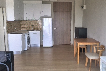 1 Bedroom Condo for Sale or Rent in Noble Reveal, Phra Khanong Nuea, Bangkok near BTS Thong Lo