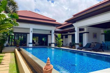 4 Bedroom Villa for rent in Choeng Thale, Phuket
