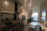 1 Bedroom Condo for sale in Ideo Chula - Samyan, Si Phraya, Bangkok near MRT Sam Yan