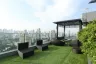 2 Bedroom Condo for Sale or Rent in H condo, Khlong Tan Nuea, Bangkok near BTS Phrom Phong
