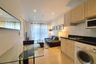 1 Bedroom Condo for rent in The Seed Terre Ratchayothin, Lat Yao, Bangkok near MRT Phahon Yothin