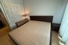1 Bedroom Condo for rent in The Seed Terre Ratchayothin, Lat Yao, Bangkok near MRT Phahon Yothin
