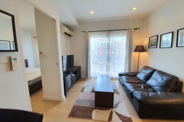 1 Bedroom Condo for rent in The Seed Terre Ratchayothin, Lat Yao, Bangkok near MRT Phahon Yothin