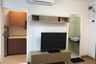 1 Bedroom Condo for sale in i-biza residence, Bang Kapi, Bangkok near MRT Phetchaburi