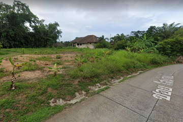 Land for sale in Chalong, Phuket