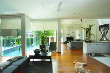 4 Bedroom House for rent in Lat Phrao, Bangkok