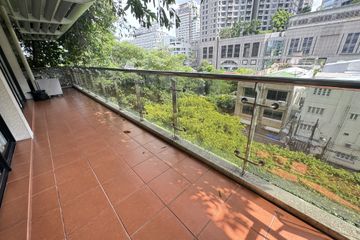3 Bedroom Apartment for rent in Sutavongs Place, Lumpini, Bangkok near BTS Ploen Chit