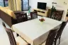 2 Bedroom Condo for rent in Supalai Place, Khlong Tan Nuea, Bangkok near BTS Phrom Phong