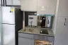Condo for rent in Ideo Chula - Samyan, Si Phraya, Bangkok near MRT Sam Yan
