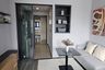 Condo for rent in Ideo Chula - Samyan, Si Phraya, Bangkok near MRT Sam Yan