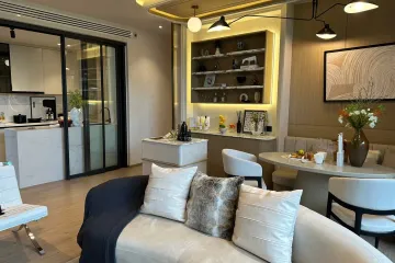 3 Bedroom Condo for sale in Aritier Penthouse At Ari, Phaya Thai, Bangkok near BTS Ari
