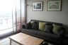1 Bedroom Condo for rent in Von Napa Sukhumvit 38, Phra Khanong, Bangkok near BTS Thong Lo