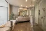 1 Bedroom Condo for rent in The Crest Park Residences, Chatuchak, Bangkok near MRT Phahon Yothin