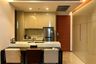 1 Bedroom Condo for sale in The Address Sukhumvit 28, Khlong Tan, Bangkok near BTS Phrom Phong