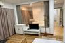 1 Bedroom Condo for rent in The Parkland Taksin-Thapra, Talat Phlu, Bangkok near BTS Talat Phlu