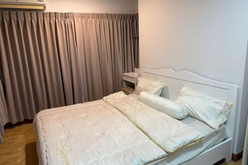 1 Bedroom Condo for rent in The Parkland Taksin-Thapra, Talat Phlu, Bangkok near BTS Talat Phlu