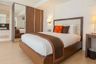 2 Bedroom Condo for rent in Oakwood Sukhumvit 24, Khlong Tan, Bangkok near BTS Phrom Phong