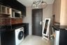1 Bedroom Condo for rent in Chateau In Town Vibhavadi 10, Din Daeng, Bangkok