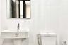 1 Bedroom Condo for rent in The Base Park West Sukhumvit 77, Phra Khanong Nuea, Bangkok near BTS On Nut