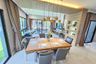 4 Bedroom House for rent in Bann Lumpini Suanluang Rama 9, Nong Bon, Bangkok