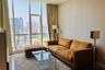 2 Bedroom Condo for Sale or Rent in The Room Sathorn - TanonPun, Silom, Bangkok near BTS Surasak
