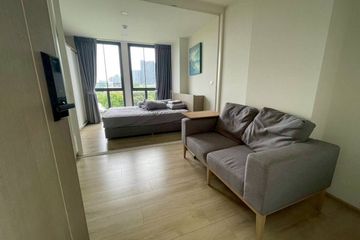 1 Bedroom Condo for rent in Chambers On - nut Station, Bang Chak, Bangkok near BTS On Nut